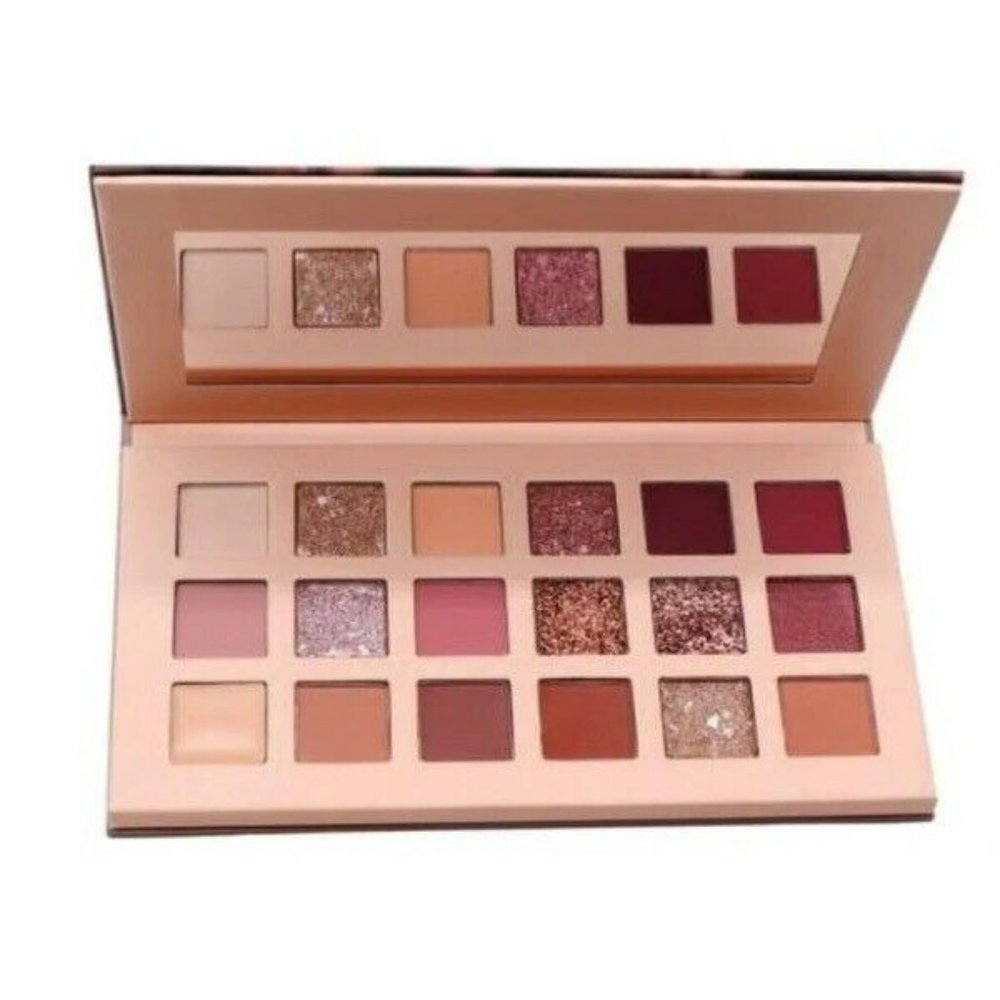 Cryptic Nude Shadows Eyeshadow Palette